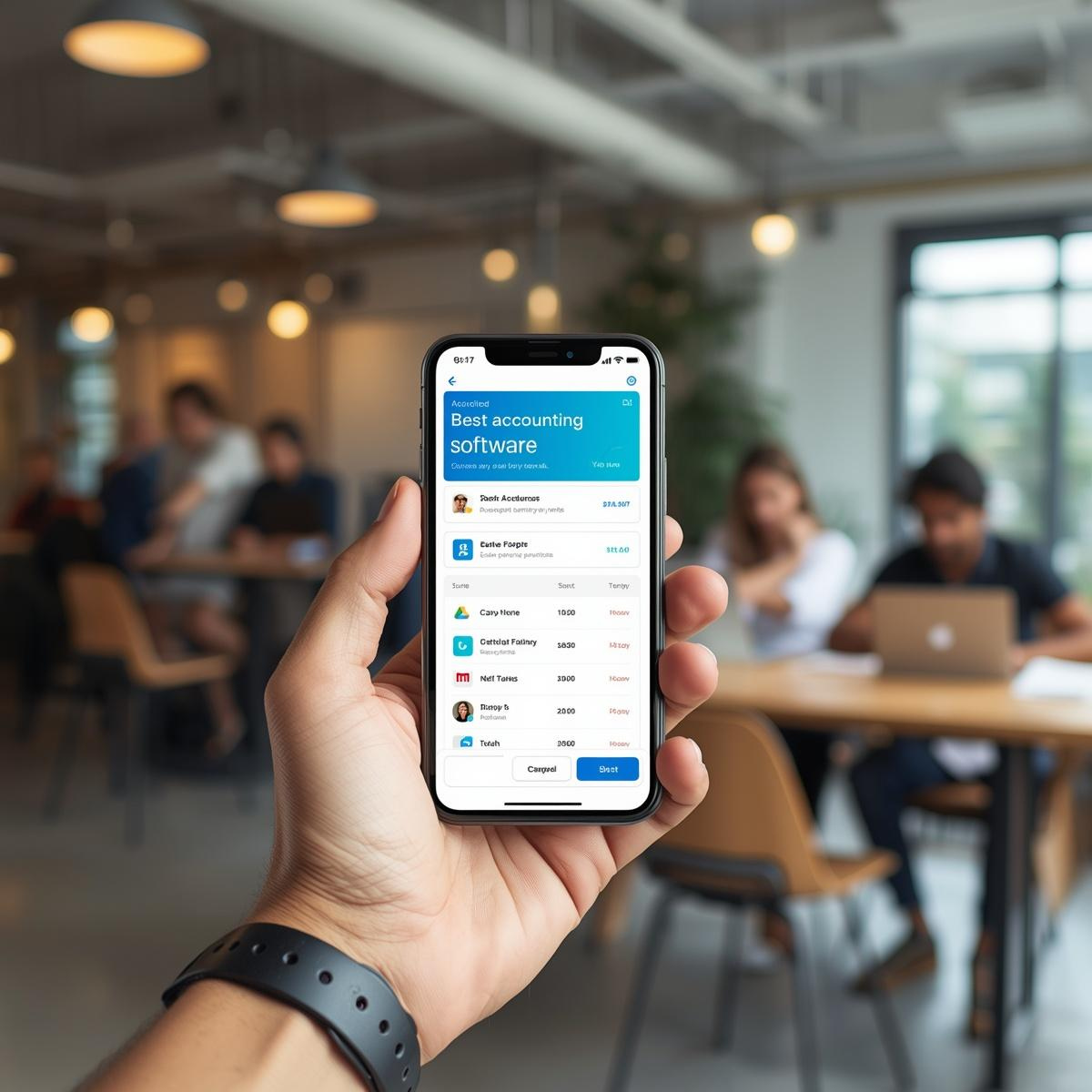 Buchhaltungssoftware f&uuml;r Freelancer