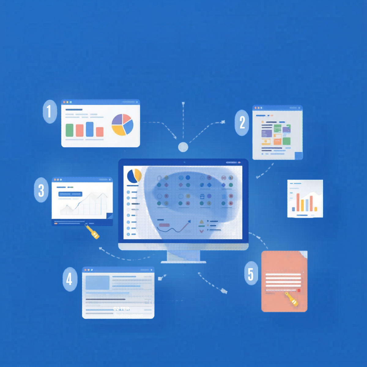 Buchhaltungssoftware wechseln