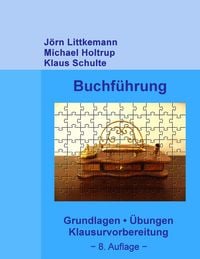 Buchführung – Littkemann