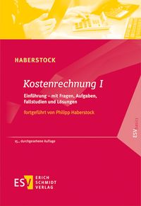 Kostenrechnung I – Haberstock