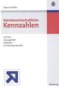 Betriebswirtschaftliche Kennzahlen – Preißler