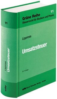 Umsatzsteuer – Lippross